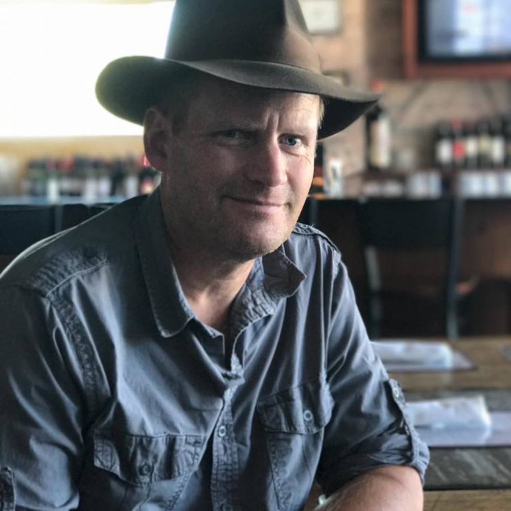 Meet your Posher, Todd